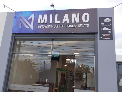 Milano Sándwich