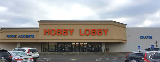 Craft Store «Hobby Lobby», reviews and photos, 1658 Town Square South West, Cullman, AL 35057, USA