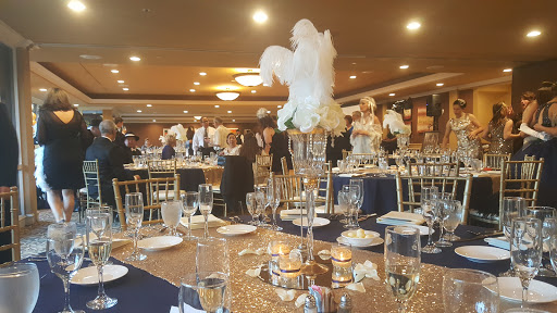 Wedding Venue «Friendly Hills Country Club», reviews and photos, 8500 Villaverde Dr, Whittier, CA 90605, USA