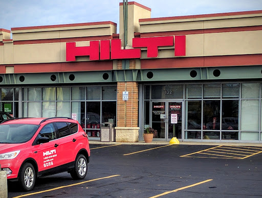 Hilti Store - Milwaukee