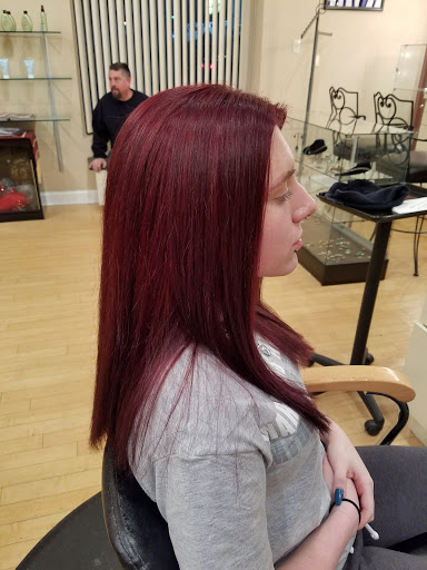 Hair Salon «SALON BEYOND, A SPA FOR THE MIND,BODY AND SENSES», reviews and photos, 525 Bustleton Pike, Feasterville-Trevose, PA 19053, USA