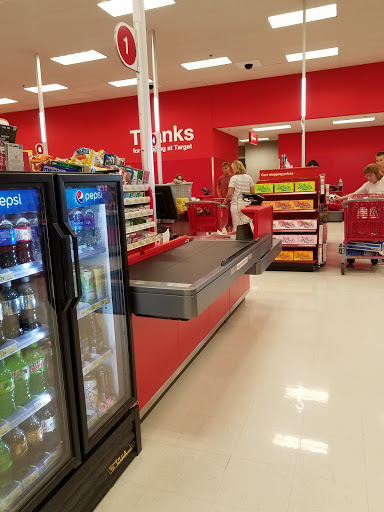 Department Store «Target», reviews and photos, 1717 Olentangy River Rd, Columbus, OH 43212, USA
