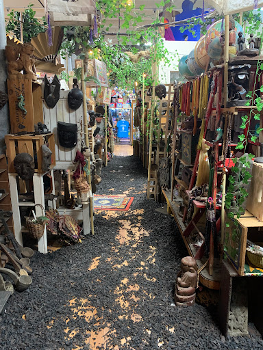 Antique Store «Imaginarium», reviews and photos, 423 S 13th St, Omaha, NE 68102, USA