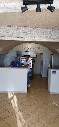 Photos du propriétaire du Pizzas à emporter Pizza DOLCE VITA à La Verdiere - n°4