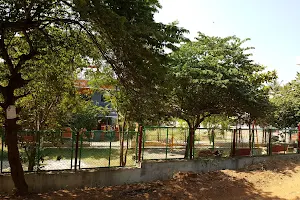 Shaktinagara Park image