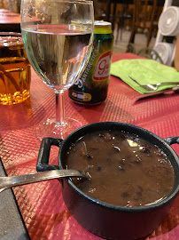 Feijoada du Restaurant brésilien Carioca Restaurante à Bordeaux - n°6