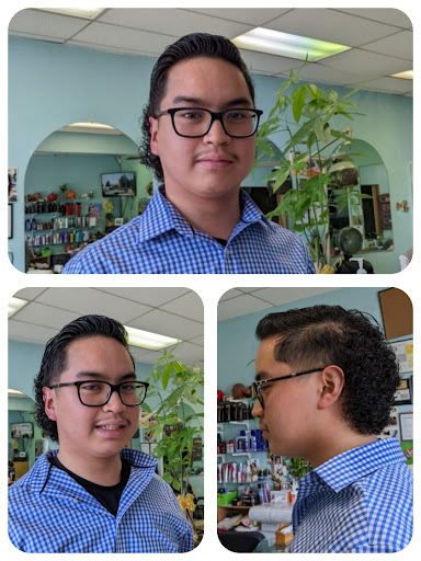 Hair Salon «Perfect Hair & Nails», reviews and photos, Perfect Hair & Nails, 9203 Folsom Blvd # A, Sacramento, CA 95826, USA