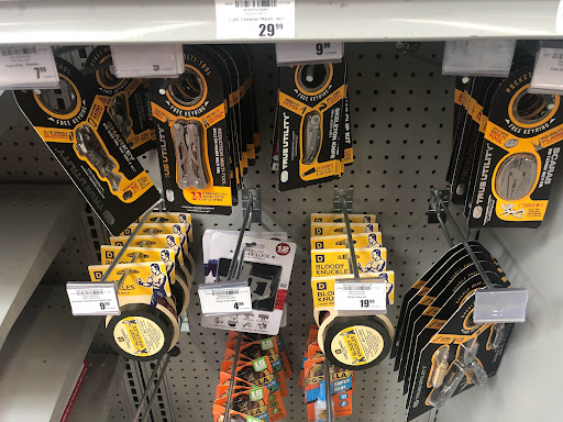 Sporting Goods Store «Academy Sports + Outdoors», reviews and photos, 4627 East Sam Houston Pkwy S, Pasadena, TX 77505, USA