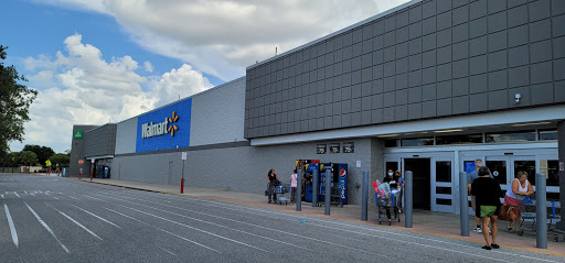 Walmart Supercenter, 5315 Cortez Rd W, Bradenton, FL 34210, USA, 