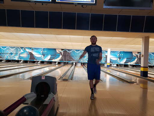 Bowling Alley «King Pin Lanes», reviews and photos, 3410 Academy Blvd N, Colorado Springs, CO 80917, USA