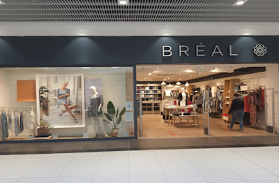 Bréal à Cholet