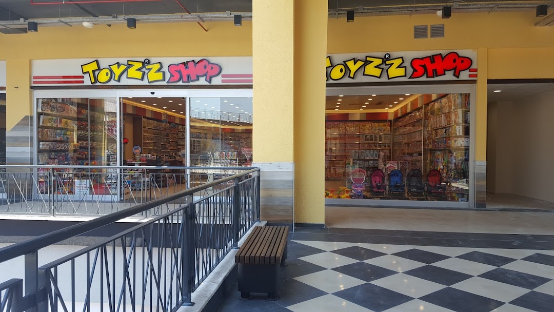 Toyzz Shop Novada Menemen