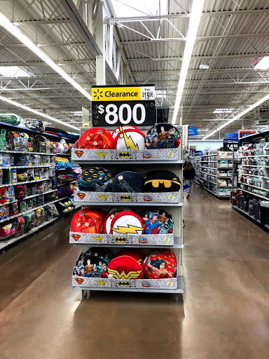 Department Store «Walmart», reviews and photos, 1365 Boston Post Rd, Milford, CT 06460, USA