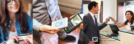 Group ISO Merchant Services image
