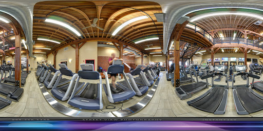 Health Club «Onelife Fitness - Norfolk Gym», reviews and photos, 1900 Monticello Ave, Norfolk, VA 23517, USA