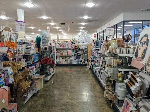 Department Store «HomeGoods», reviews and photos, 5850 University Dr NW a, Huntsville, AL 35806, USA