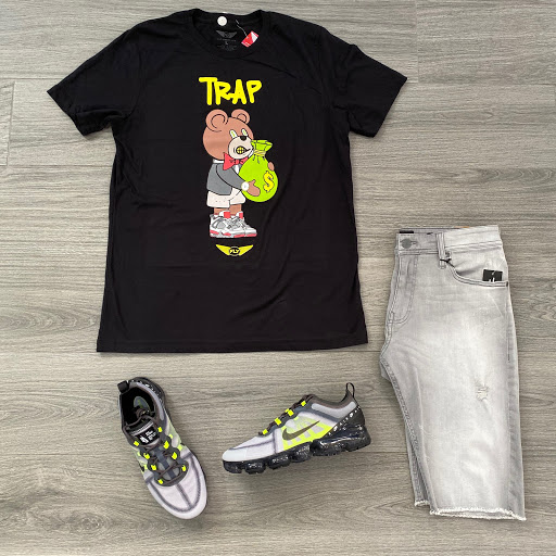 Shoe Store «Just For Sports», reviews and photos, 6215 N Andrews Ave, Fort Lauderdale, FL 33309, USA