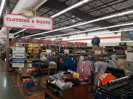 Home Improvement Store «Tractor Supply Co.», reviews and photos, 1533 S 1800 W, Woods Cross, UT 84087, USA