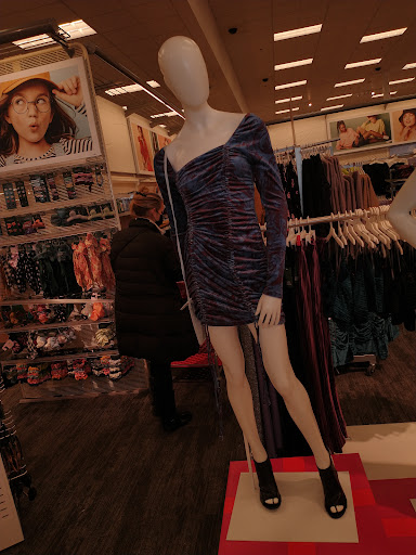 Department Store «Target», reviews and photos, 7235 Bell Creek Rd, Mechanicsville, VA 23111, USA