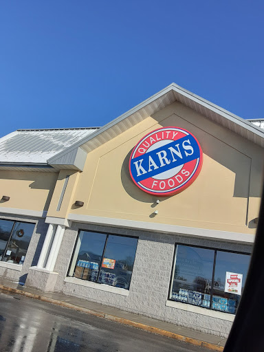 Supermarket «Karns Foods», reviews and photos, 1023 State St, Lemoyne, PA 17043, USA