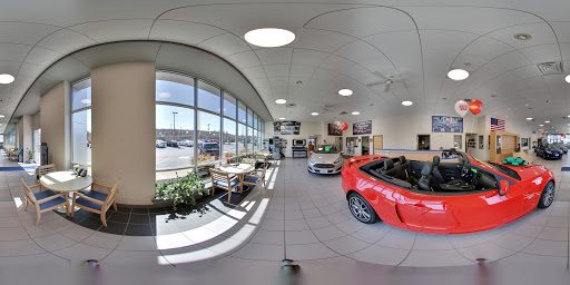 Ford Dealer «Brian Hoskins Ford», reviews and photos, 2601 Lincoln Hwy E, Coatesville, PA 19320, USA