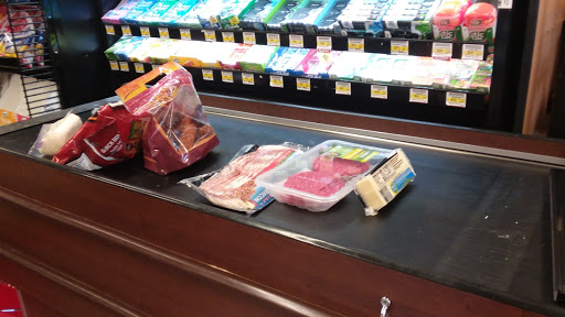 Grocery Store «Jewel-Osco», reviews and photos, 375 Randall Rd, South Elgin, IL 60177, USA