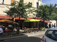 Photos du propriétaire du Restaurant français L'Île aux Singes à Paris - n°1