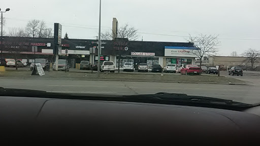 Supermarket «GTM Supermarket», reviews and photos, 685 Martin Luther King Jr Blvd N, Pontiac, MI 48342, USA