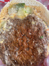 Aliment-réconfort du Restauration rapide Daddy's Crêpes Tacos Burgers & Grill Restaurant Halal Livraison 09.54.46.74.69 à Juvisy-sur-Orge - n°20