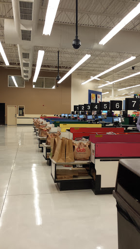 Grocery Store «Cub Foods», reviews and photos, 16705 County Rd 24