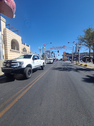 Event Venue «The Venue Las Vegas», reviews and photos, 750 Fremont St, Las Vegas, NV 89101, USA