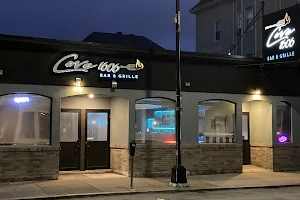 Cove 1606 Bar & Grille image