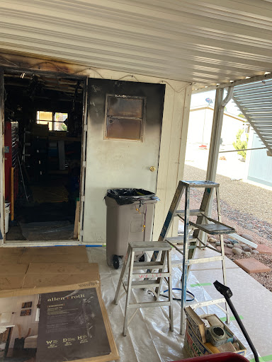 Tattoo Shop «Next Level Studio», reviews and photos, 1210 W Alameda Dr #102, Tempe, AZ 85282, USA