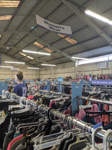 Thrift Store «Goodwill», reviews and photos