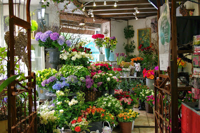 Passion Fleurs à Le Perreux-sur-Marne