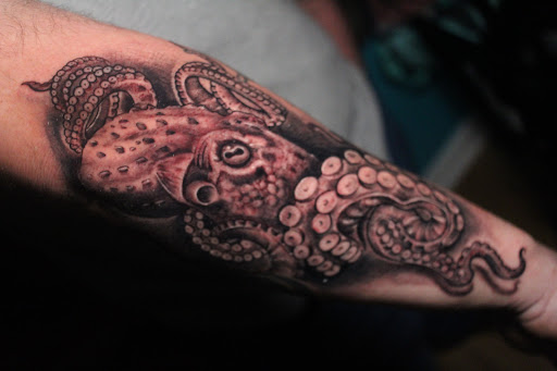 Explore poem tattoo ideas, creative tattoo ideas in Homosassa, available at Citrus Tattoos