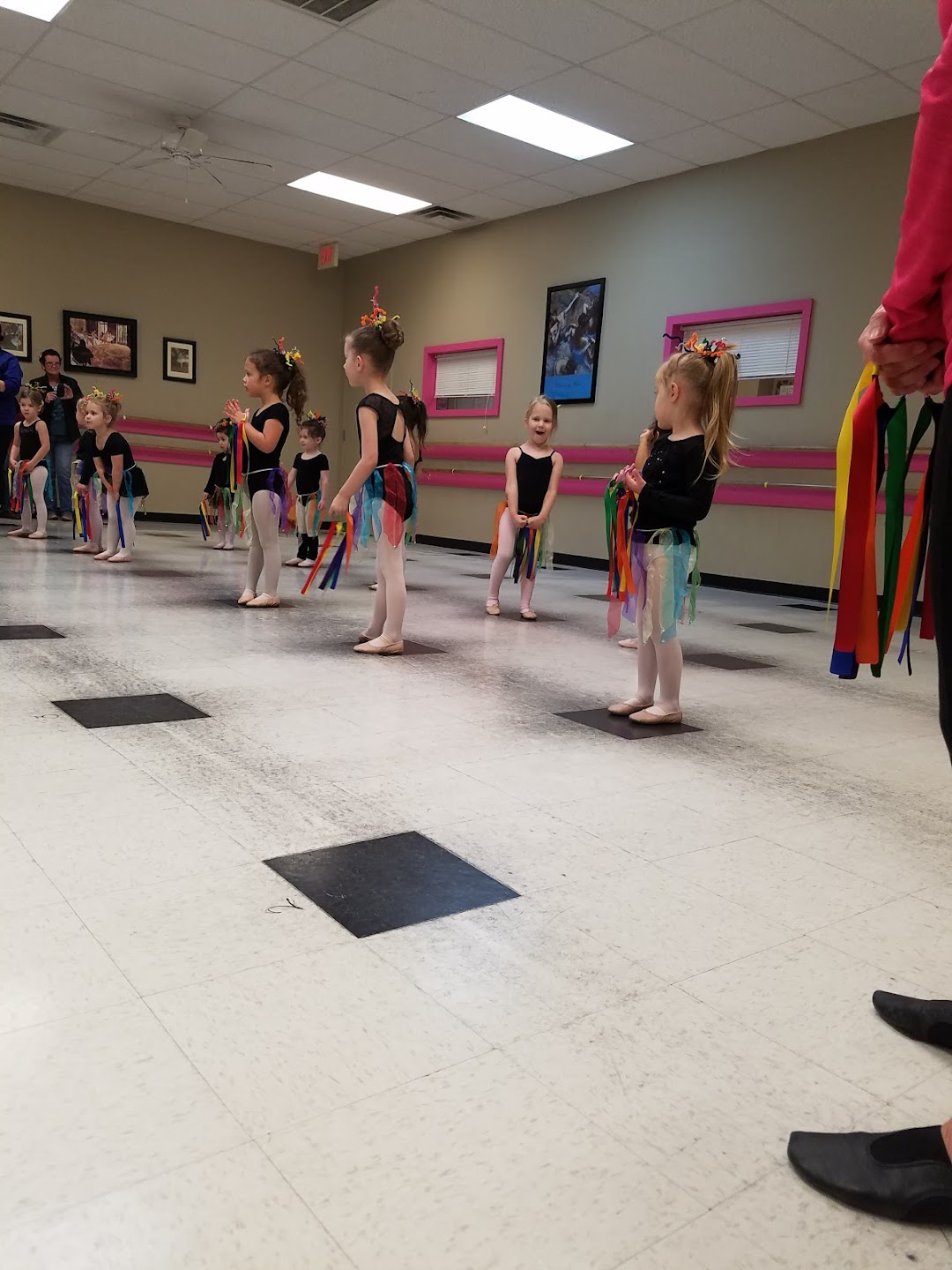 Miss Kristys School of Dance