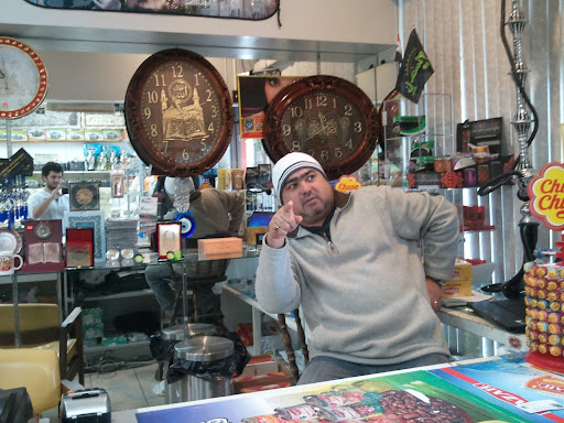 Grocery Store «Al-Salam International Groceries», reviews and photos, 3711 N Decatur RD 118 -117, Decatur, GA 30032, USA