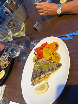 Le Bistrot de l'Ecailler à Moulins