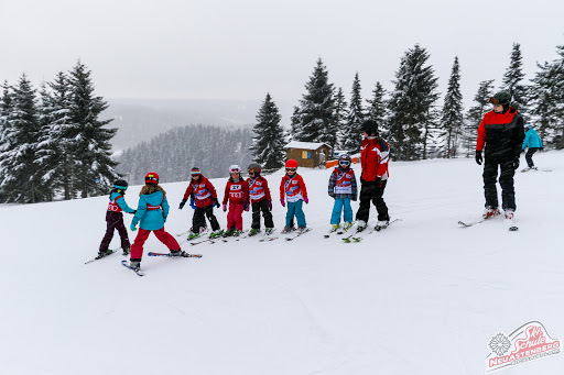 Skischule Neuastenberg