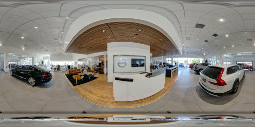Car Dealer «Volvo of Orange County», reviews and photos, 1400 S Dan Gurney Dr, Santa Ana, CA 92705, USA