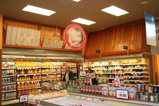 Supermarket «Roche Bros. Natick», reviews and photos, 150 W Central St, Natick, MA 01760, USA