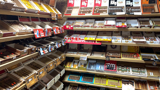 Tobacco Shop «TOBACCO PALACE», reviews and photos, 1342 Auburn Rd, Dacula, GA 30019, USA