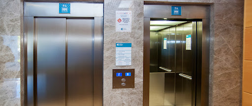 Omicron Elevadores SA en Badajoz