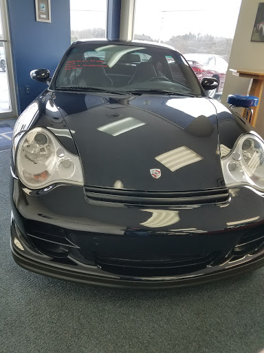 Used Car Dealer «Foreign Traffic Import Sales & Service», reviews and photos, 4813 William Flinn Hwy, Allison Park, PA 15101, USA