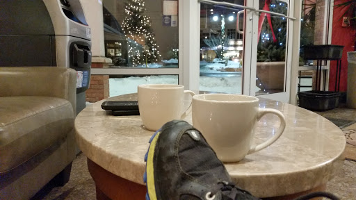 Coffee Shop «SPoT Coffee», reviews and photos, 5330 Main St # 4, Williamsville, NY 14221, USA