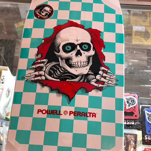 Skateboard Shop «LoCo Skate Shop», reviews and photos, 622 Main St, Longmont, CO 80501, USA