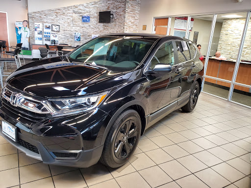 Honda of North Hollywood image