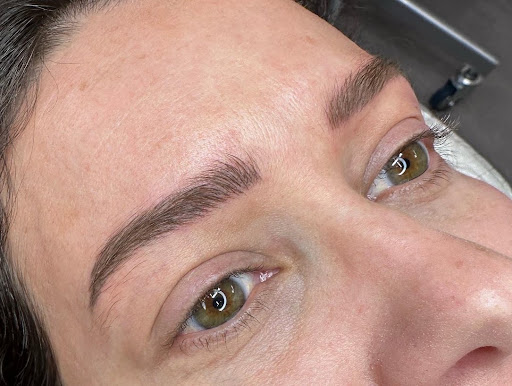 Explore trippie redd tattoo ideas, creative tattoo ideas in Boulder, available at Colorado Brow Company