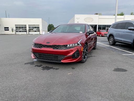 Kia Dealer «Cobb County Kia», reviews and photos, 1221 Auto Park Dr NW, Kennesaw, GA 30144, USA